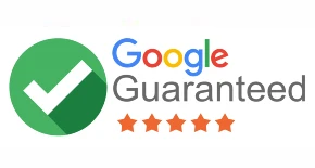 google guaranteed 290