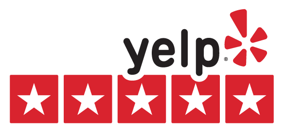 yelp 5 star