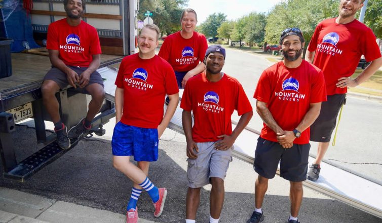 Looking for Austin Movers?